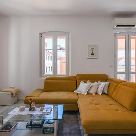 M&D Old Town Zadar Luxury Apartment Exterior foto