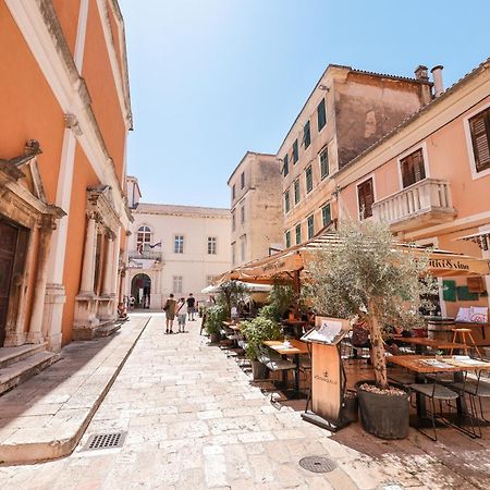 M&D Old Town Zadar Luxury Apartment Exterior foto