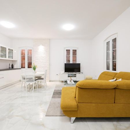 M&D Old Town Zadar Luxury Apartment Exterior foto