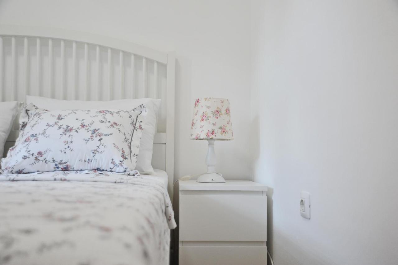 M&D Old Town Zadar Luxury Apartment Exterior foto