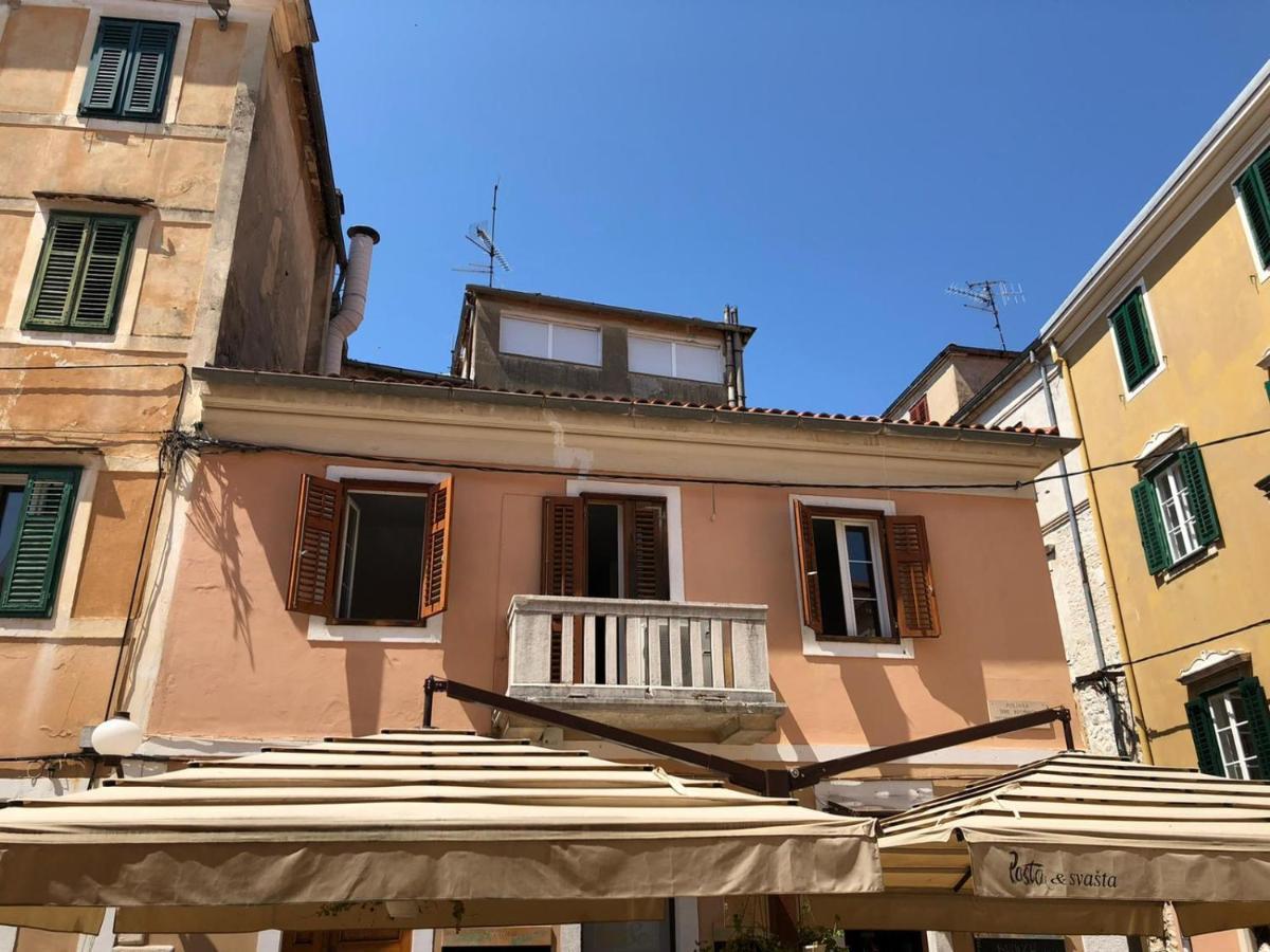 M&D Old Town Zadar Luxury Apartment Exterior foto