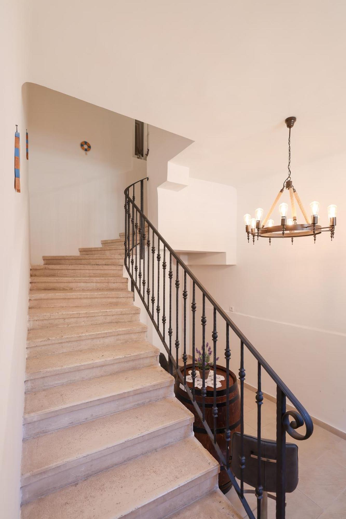 M&D Old Town Zadar Luxury Apartment Exterior foto