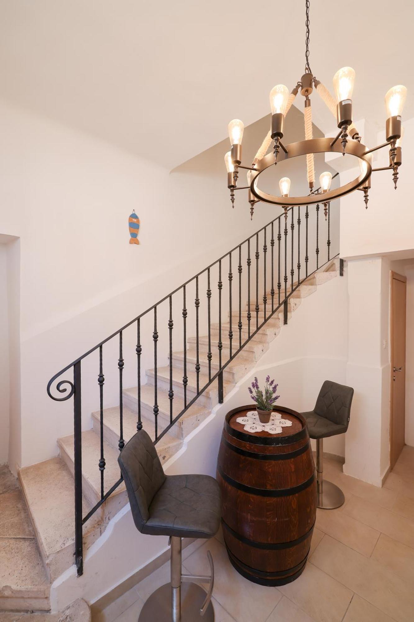 M&D Old Town Zadar Luxury Apartment Exterior foto