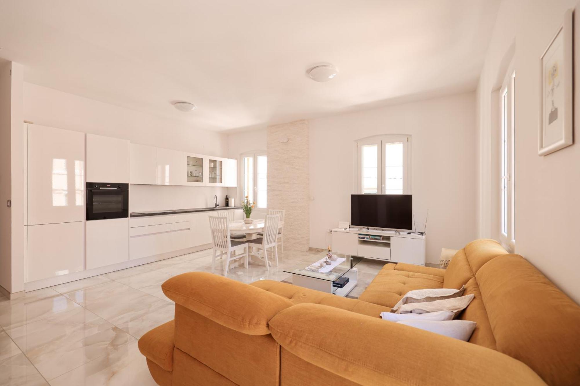 M&D Old Town Zadar Luxury Apartment Exterior foto