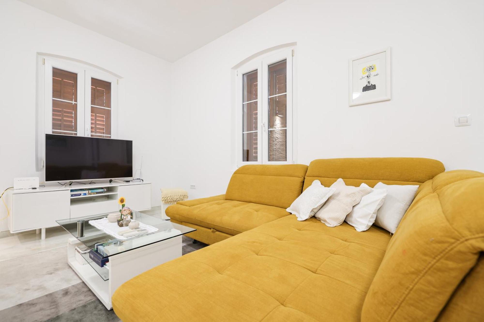 M&D Old Town Zadar Luxury Apartment Exterior foto