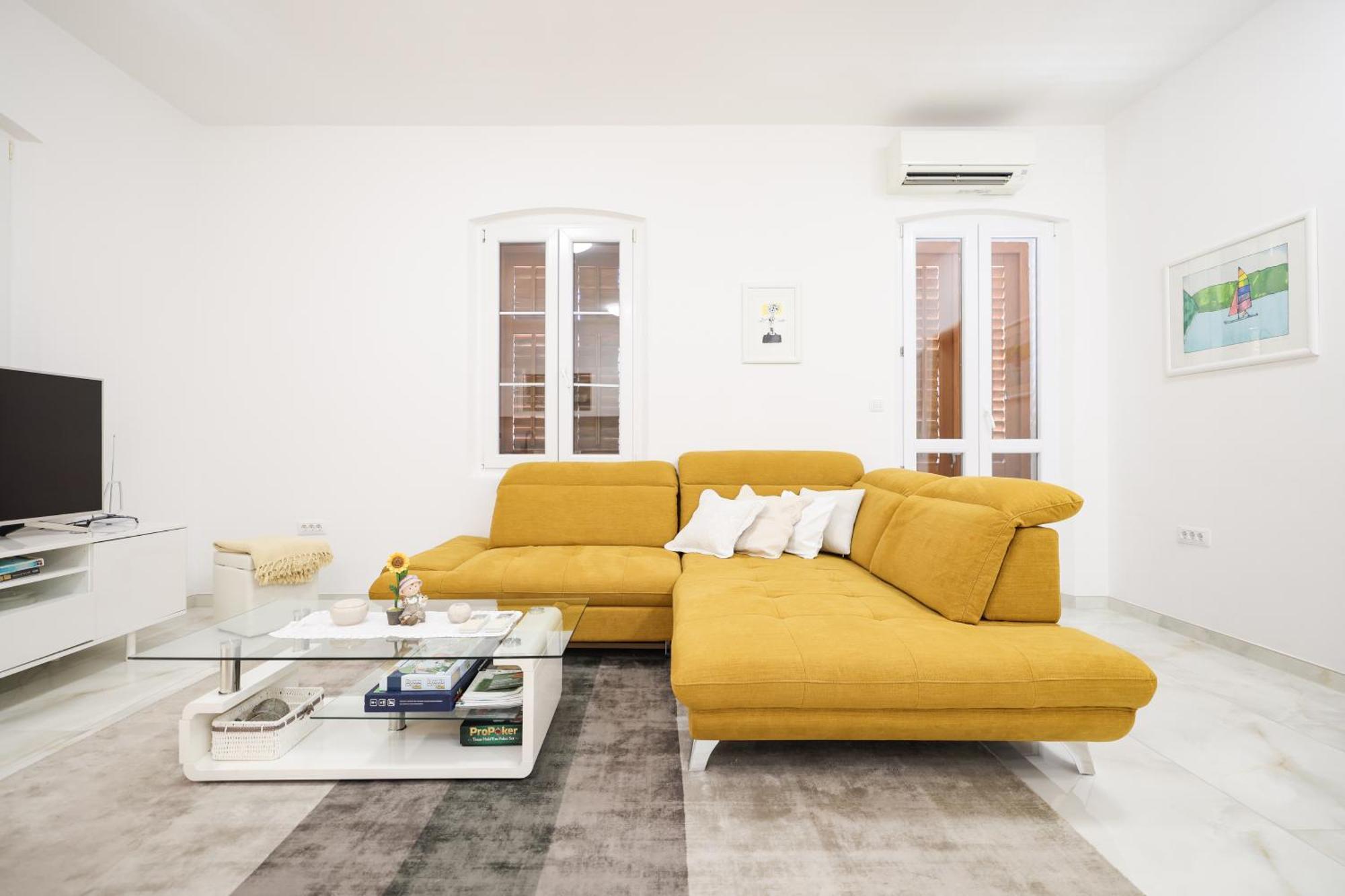 M&D Old Town Zadar Luxury Apartment Exterior foto
