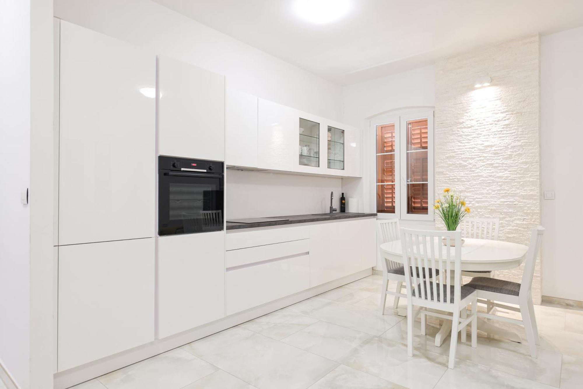 M&D Old Town Zadar Luxury Apartment Exterior foto
