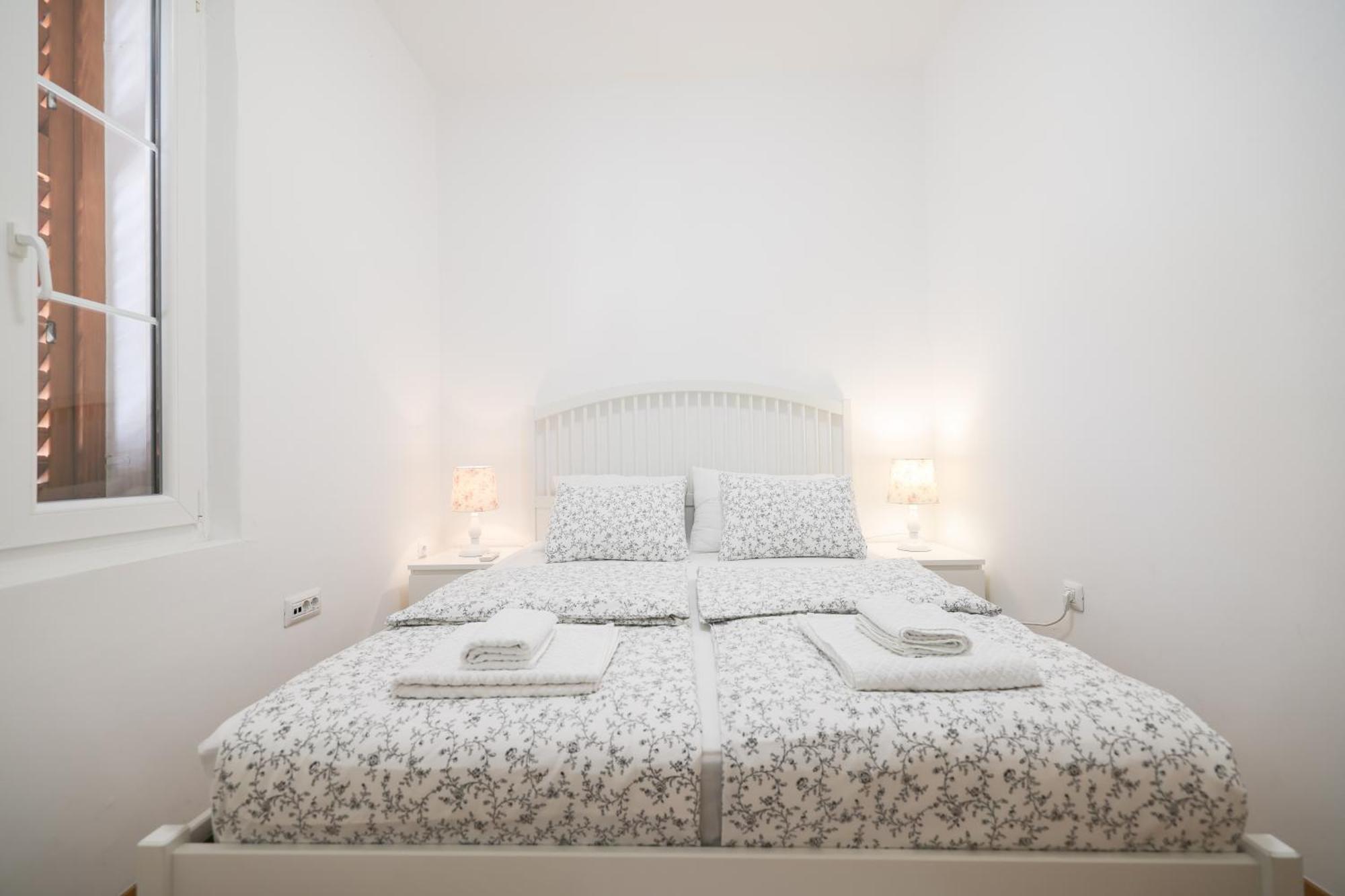 M&D Old Town Zadar Luxury Apartment Exterior foto