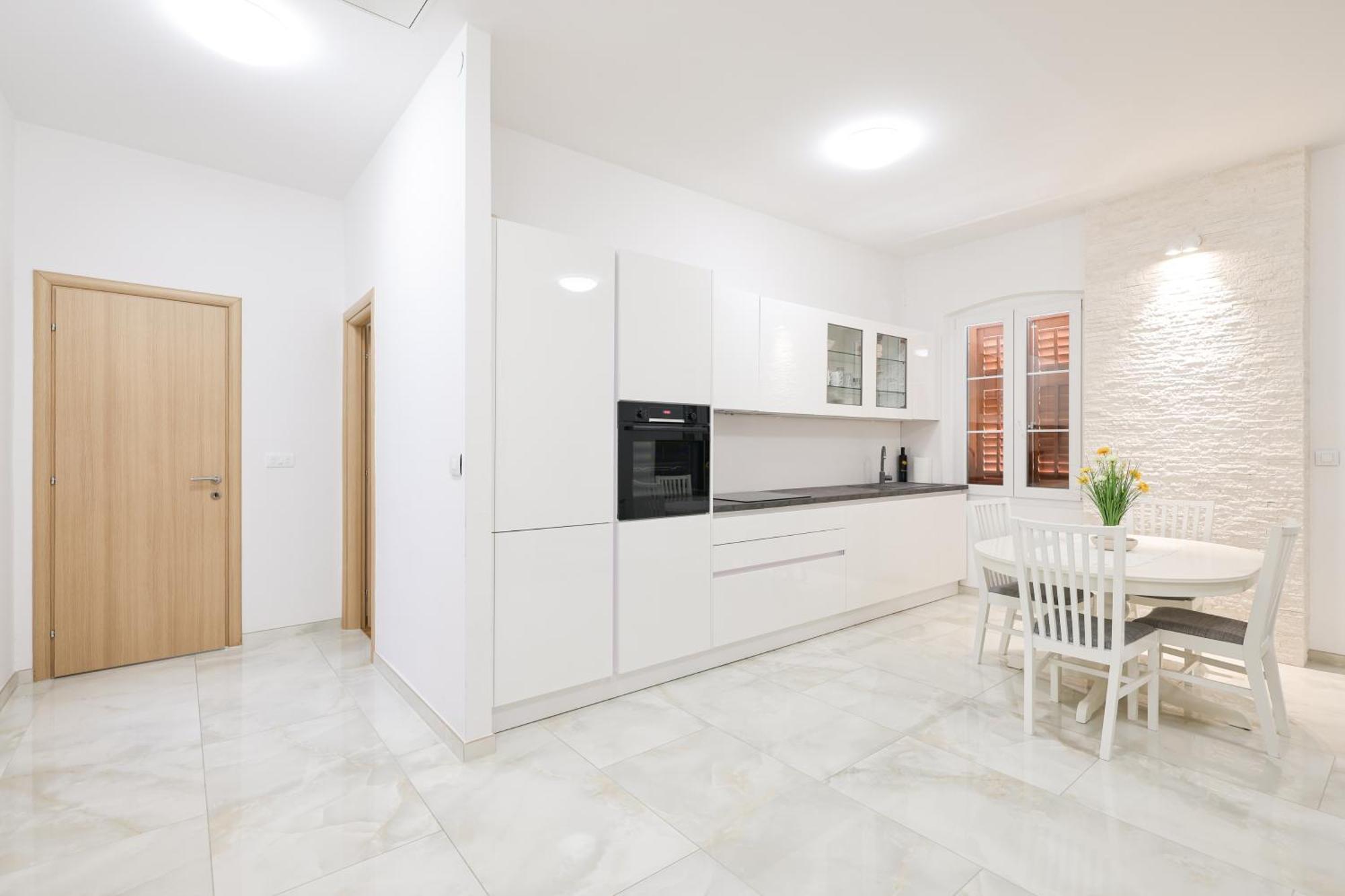 M&D Old Town Zadar Luxury Apartment Exterior foto