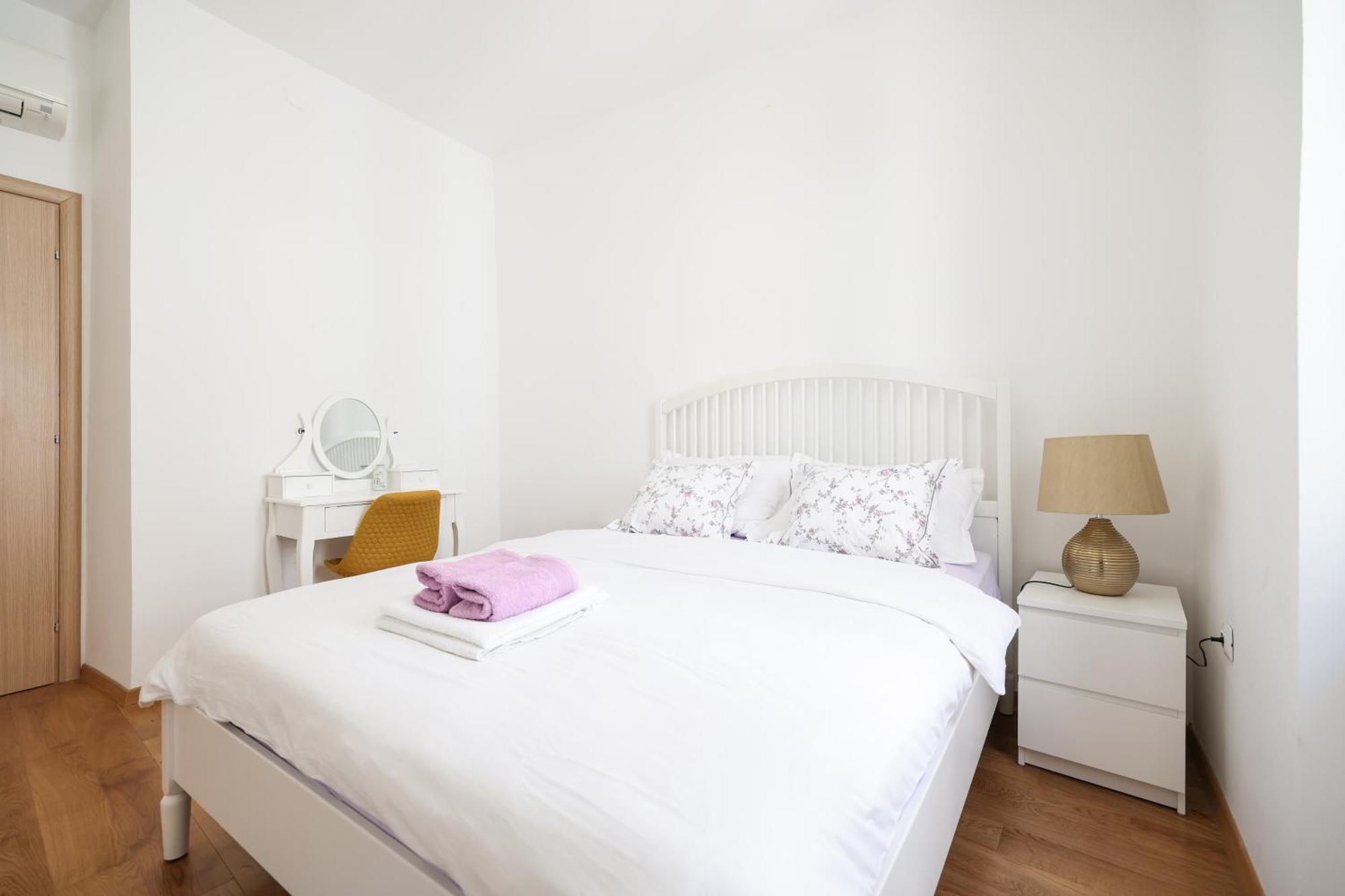 M&D Old Town Zadar Luxury Apartment Exterior foto