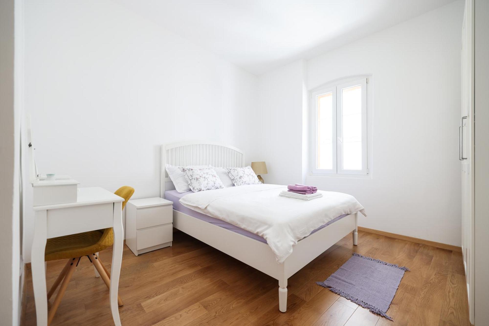 M&D Old Town Zadar Luxury Apartment Exterior foto