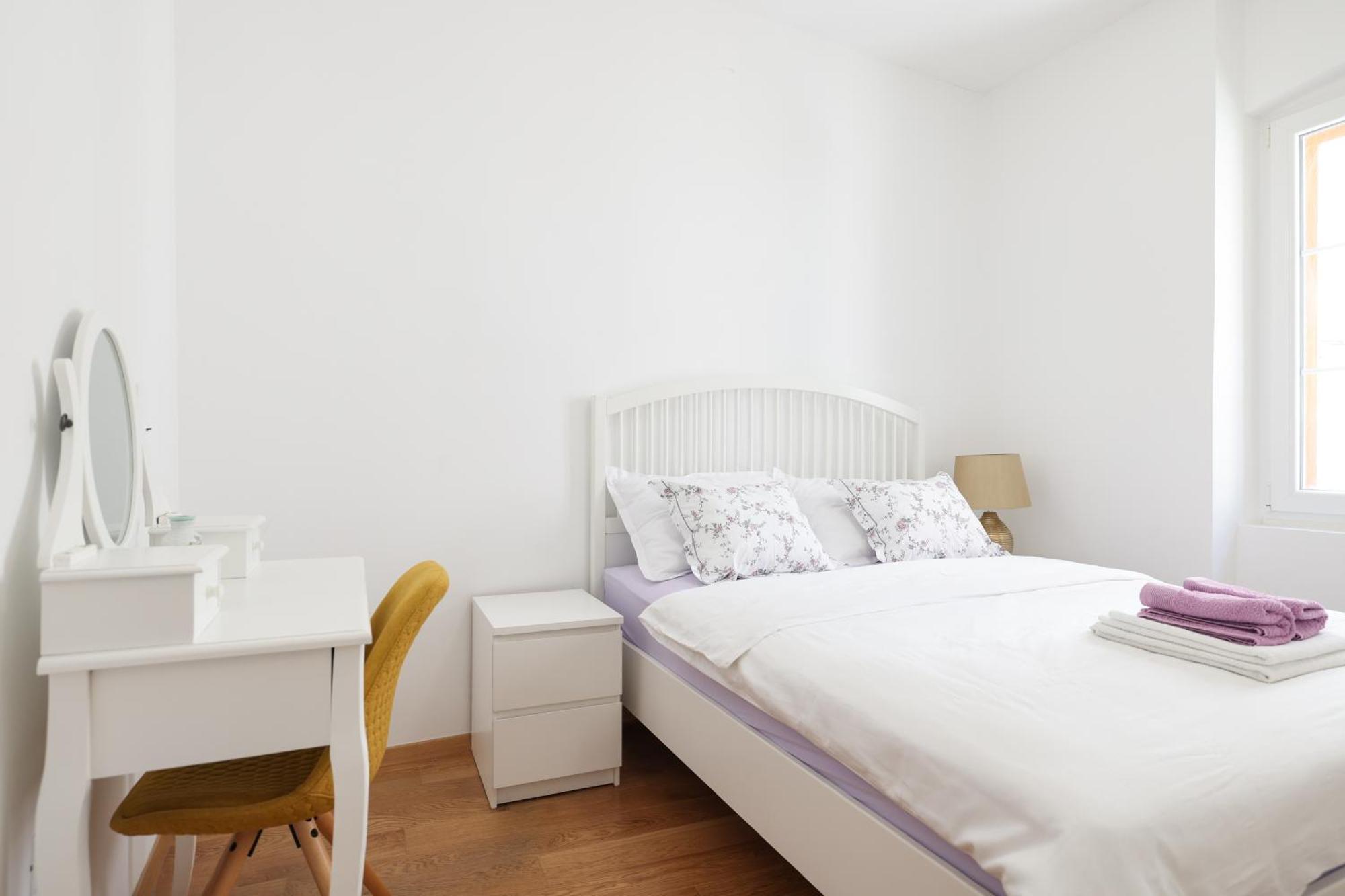 M&D Old Town Zadar Luxury Apartment Exterior foto